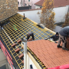 rénovation toiture couvreur mayer