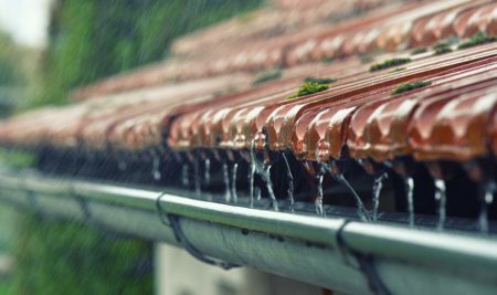 Infiltration d’eau, comment faire pour l’anticiper?