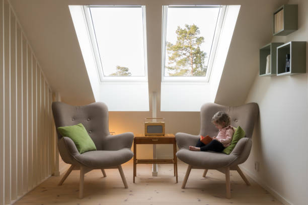 fenetre de toit velux - couvreur mayer