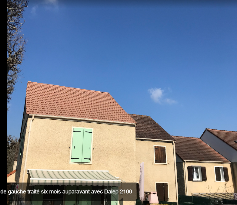 maison herblay couverture Mayer 95
