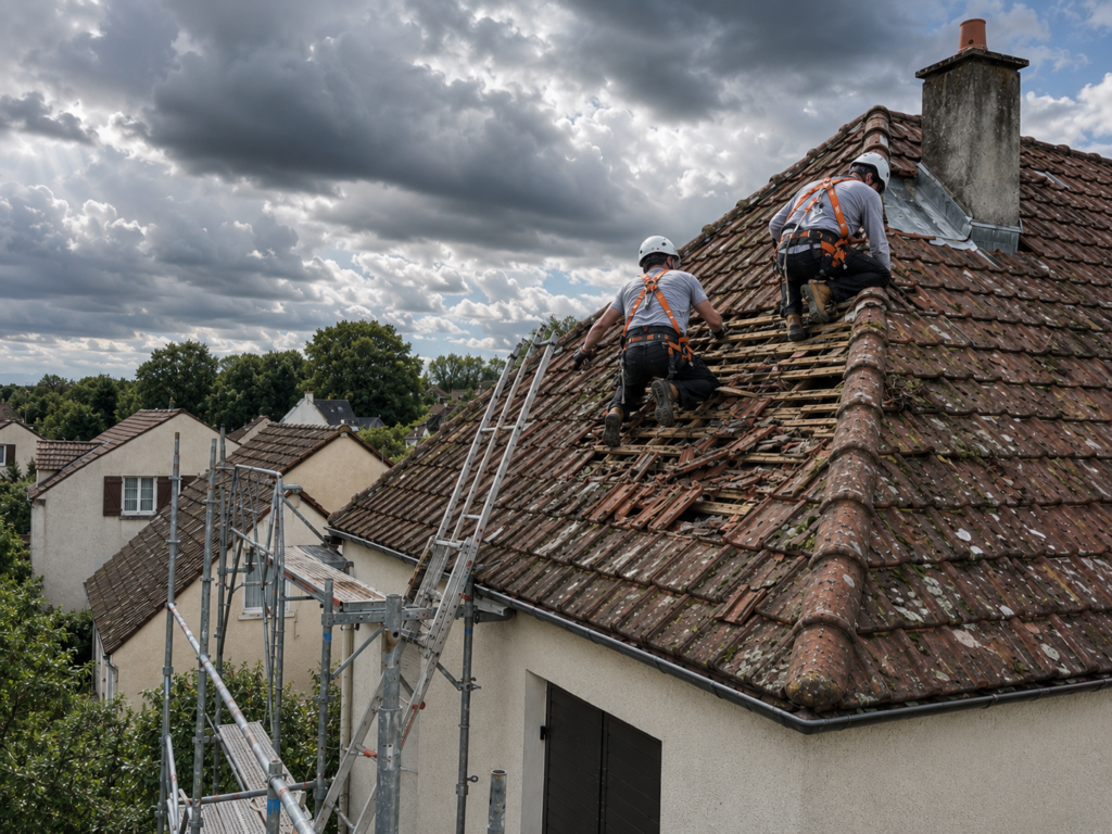 réparation-maison-taverny-apres-tempete-juin-2026
