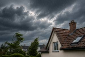 tempête toiture 95 | Couvreur Mayer 95